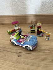 Lego friends mias gebraucht kaufen  Rottweil