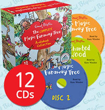 Magic faraway tree for sale  UK