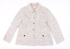 Viyella women ivory for sale  WREXHAM
