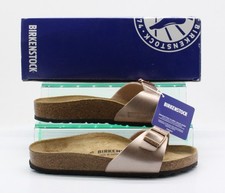 Birkenstock madrid birko for sale  UK