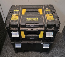 Stanley fatmax two for sale  BIRMINGHAM
