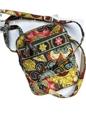 Vera bradley hidden for sale  Jacksonville