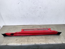 Mini side sill for sale  SKELMERSDALE