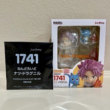 Nendoroid 1741 natsu for sale  Forney