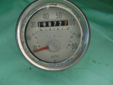 Smiths mph speedometer for sale  TREDEGAR
