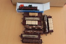 15xroco rungenwagen unterschie gebraucht kaufen 15xroco rungenwagen unterschie gebraucht kaufen  Heusenstamm