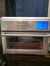 Cuisinart toa digital for sale  Tucson