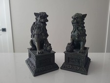 Chinese guardian lions for sale  Boise