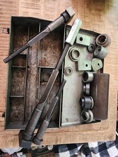 Miller tool rear for sale  Windham