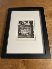 George mackley framed for sale  ENFIELD