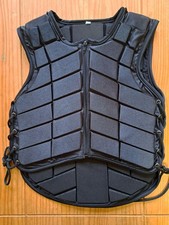 Body protector horse for sale  PENRYN