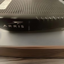 Arris tm822g tm822g for sale  Arverne