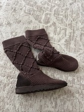Ugg classic argyle for sale  Olympia