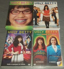 Ugly betty stagione usato  Milano