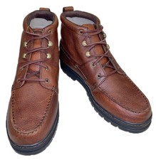 10.5m justin boots for sale  Plantersville