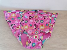 Minnie mouse jumperoo for sale  COLCHESTER