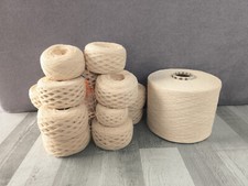 9kg baumwolle garn gebraucht kaufen  Kaufungen