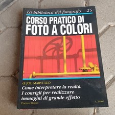 Biblioteca del fotografo usato  Parma