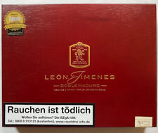 Zigarrenkiste holz leon gebraucht kaufen  Duisburg