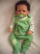 Reborn rebornpuppe rebornbaby gebraucht kaufen  Deutschland
