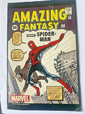Amazing fantasy 15. for sale  BELPER