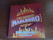 Marlboro chili roundup for sale  Amsterdam