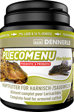 Dennerle pleco menu gebraucht kaufen  Dahn