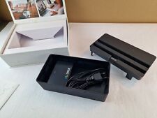 Alldock small black USB Charging Station Ladestation Iphone Samsung Tablet Handy comprar usado  Enviando para Brazil