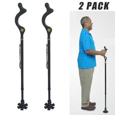 2pc adjustable collapsibl for sale  Wichita