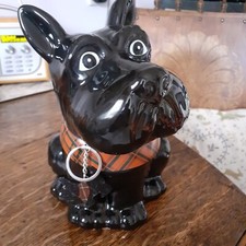 Scottie dog biscuit for sale  YORK