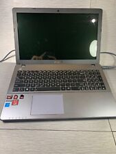 Asus x550z black for sale  Garland