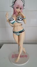 Super sonico figure d'occasion  Saint-Chamond