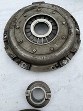 Embrayage mercedes 220 d'occasion  Capendu