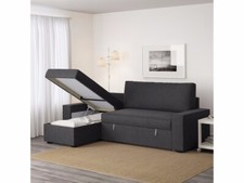 Divano letto chaise usato  Milano