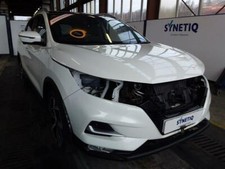 2019 nissan qashqai for sale  DONCASTER