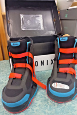 Ronix supreme wakeboardbindung gebraucht kaufen  Aschheim