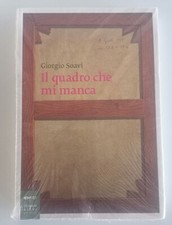 Giorgio soavi quadro usato  Pinerolo