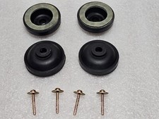 Jvc turntable rubber for sale  East Haven