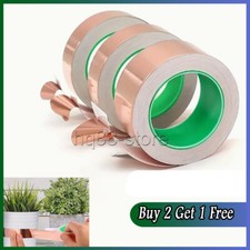 25m adhesive copper for sale  GAINSBOROUGH