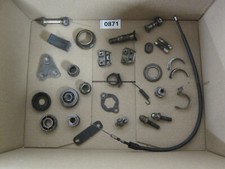 Stock viti motore usato  Milano