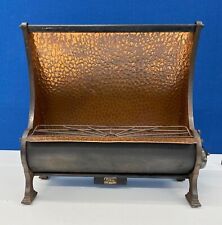 Antique electric fire for sale  IRVINE