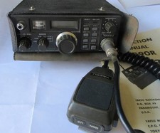 Amateur radio transceiver for sale  SOLIHULL