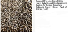 gravel reinforcement for sale gravel reinforcement for sale NOTTINGHAM