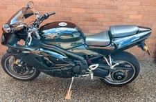 Triumph daytona 955i for sale  TELFORD