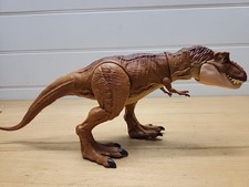 Jurassic park trex d'occasion  Expédié en Belgium