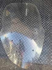 Parabrezza paravento windscree usato Parabrezza paravento windscree usato  Giugliano in Campania