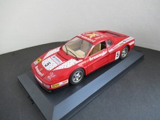 Modellauto bburago 1984 gebraucht kaufen  Hilden