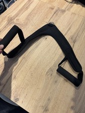 Cable machine attachment for sale  GUILDFORD