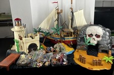 Huge lot playmobil for sale  Lewis Center