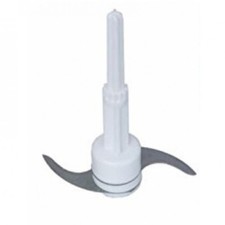 Coltello tritatutto combinee usato  Aci Sant Antonio